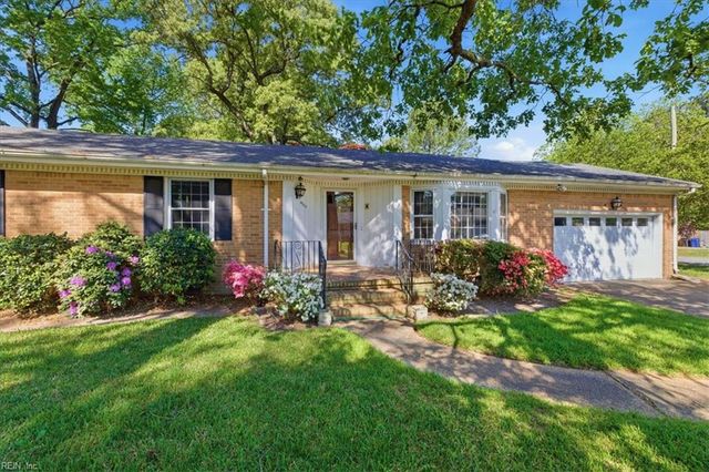 4220 Quince RD, Portsmouth, VA 23703