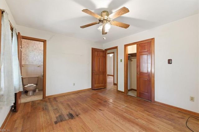 4220 Quince RD, Portsmouth, VA 23703