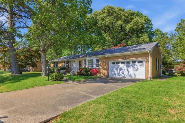 4220 Quince RD, Portsmouth, VA 23703