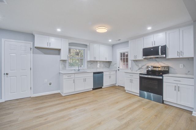 1 Fanwood Road, Goose Creek, SC 29445