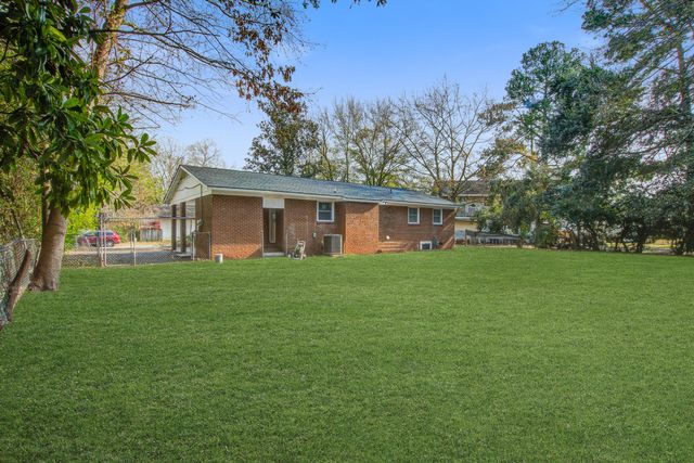 1 Fanwood Road, Goose Creek, SC 29445