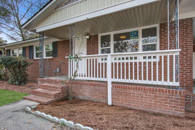 1 Fanwood Road, Goose Creek, SC 29445