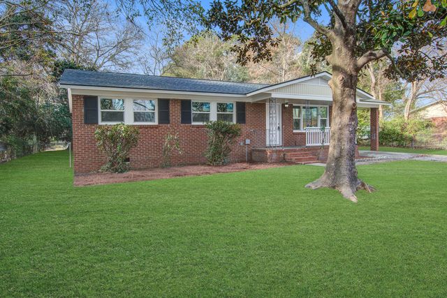 1 Fanwood Road, Goose Creek, SC 29445