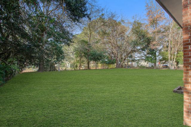 1 Fanwood Road, Goose Creek, SC 29445