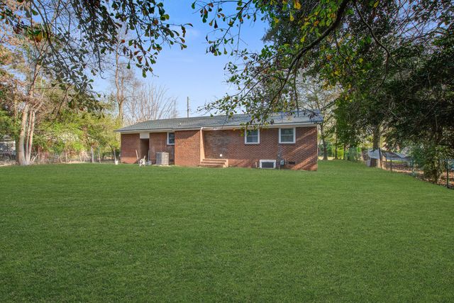 1 Fanwood Road, Goose Creek, SC 29445