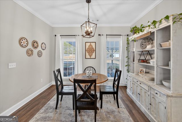 133 Windmill Plantation Drive, Statesboro, GA 30461