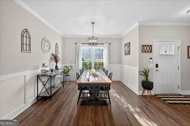 133 Windmill Plantation Drive, Statesboro, GA 30461