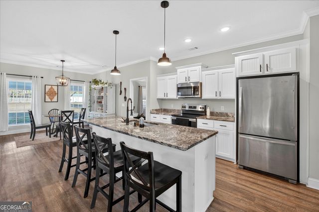 133 Windmill Plantation Drive, Statesboro, GA 30461