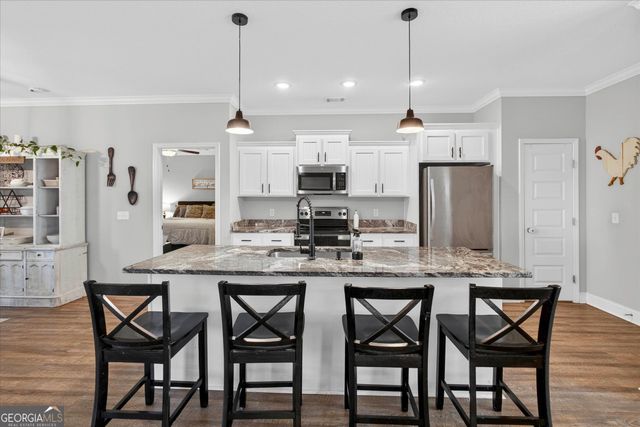 133 Windmill Plantation Drive, Statesboro, GA 30461