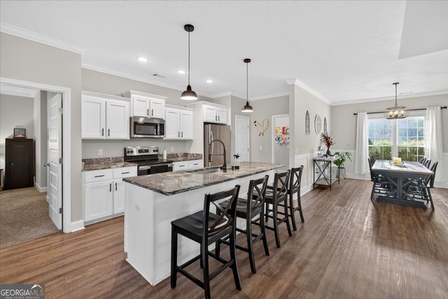 133 Windmill Plantation Drive, Statesboro, GA 30461