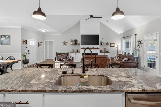 133 Windmill Plantation Drive, Statesboro, GA 30461