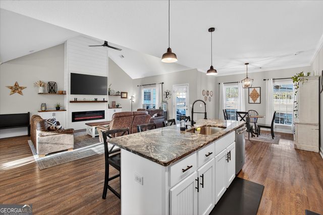 133 Windmill Plantation Drive, Statesboro, GA 30461