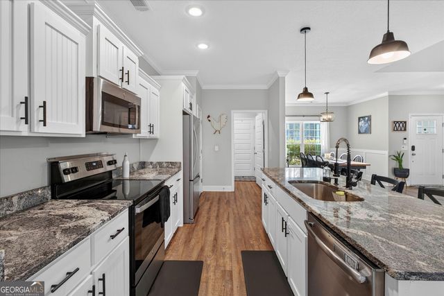 133 Windmill Plantation Drive, Statesboro, GA 30461