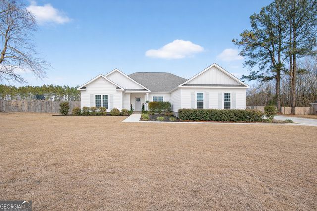 133 Windmill Plantation Drive, Statesboro, GA 30461