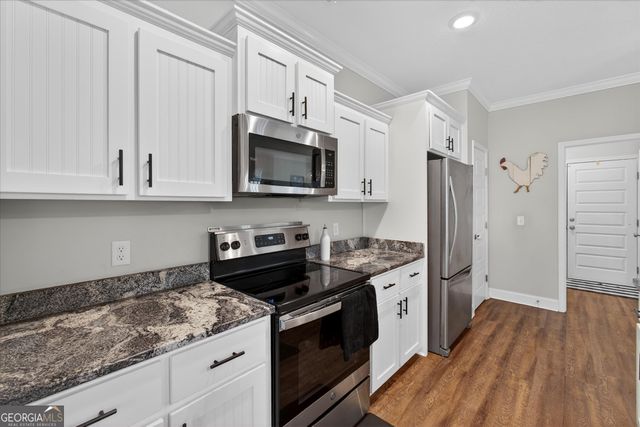 133 Windmill Plantation Drive, Statesboro, GA 30461