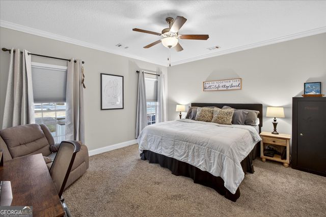 133 Windmill Plantation Drive, Statesboro, GA 30461