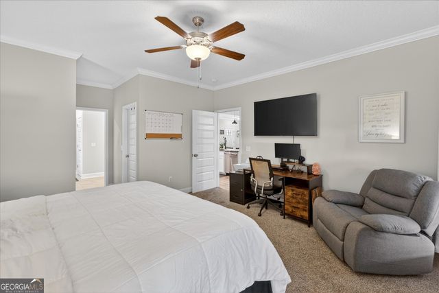 133 Windmill Plantation Drive, Statesboro, GA 30461