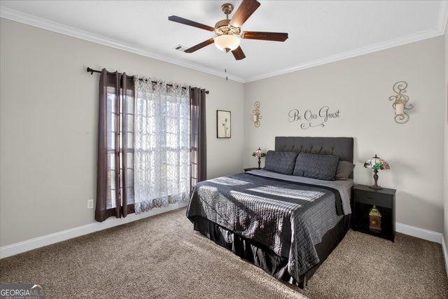 133 Windmill Plantation Drive, Statesboro, GA 30461