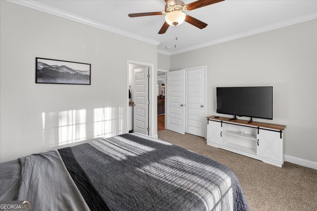 133 Windmill Plantation Drive, Statesboro, GA 30461