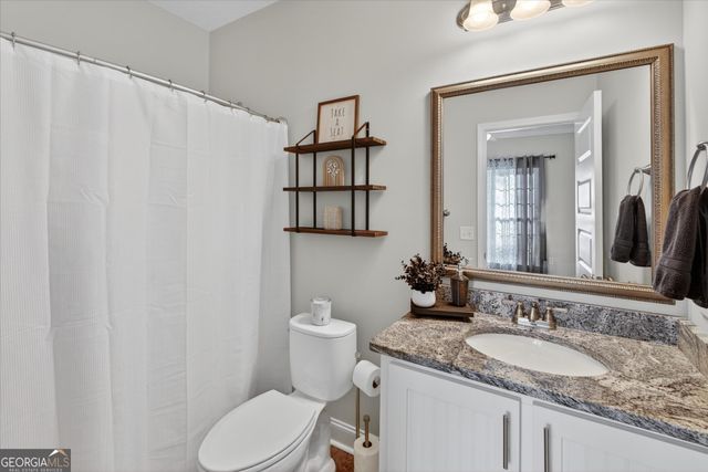 133 Windmill Plantation Drive, Statesboro, GA 30461