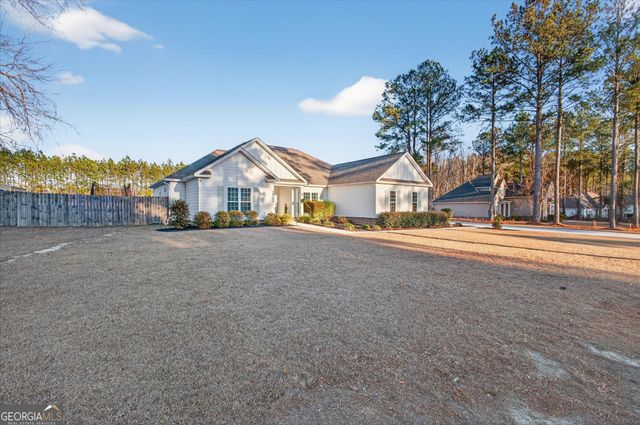 133 Windmill Plantation Drive, Statesboro, GA 30461
