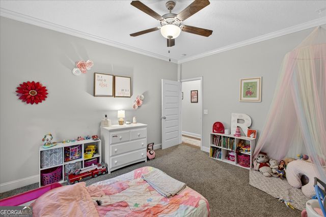 133 Windmill Plantation Drive, Statesboro, GA 30461