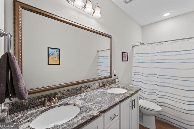 133 Windmill Plantation Drive, Statesboro, GA 30461