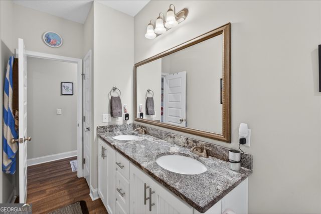 133 Windmill Plantation Drive, Statesboro, GA 30461