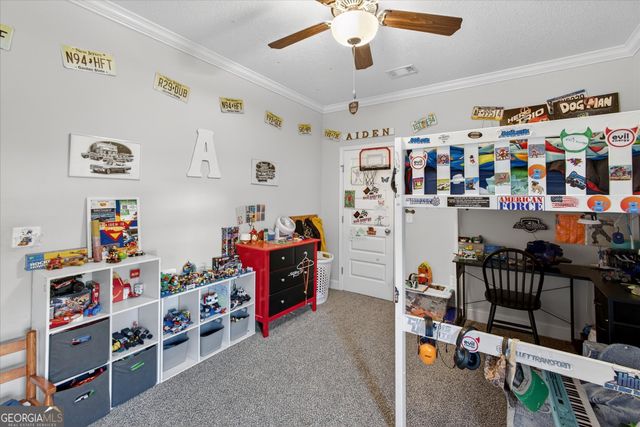 133 Windmill Plantation Drive, Statesboro, GA 30461