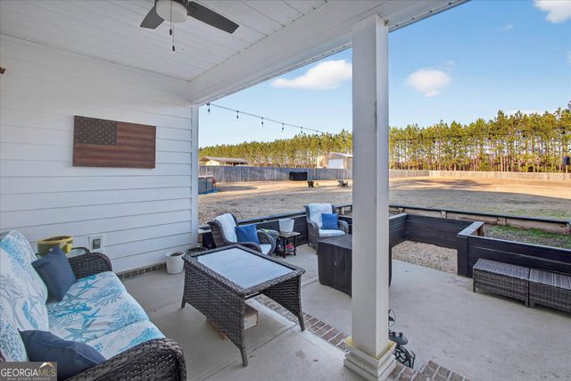 133 Windmill Plantation Drive, Statesboro, GA 30461