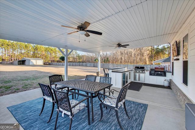 133 Windmill Plantation Drive, Statesboro, GA 30461