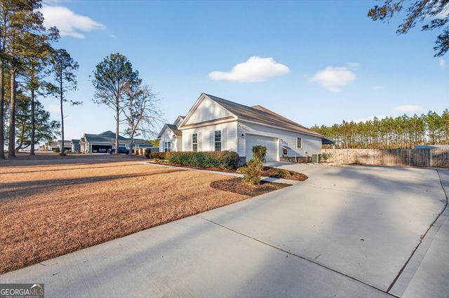 133 Windmill Plantation Drive, Statesboro, GA 30461