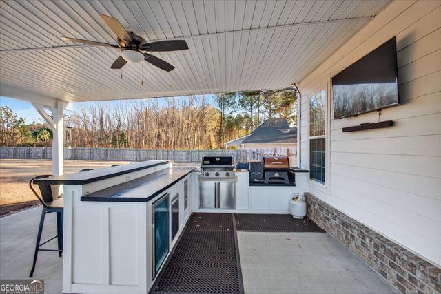 133 Windmill Plantation Drive, Statesboro, GA 30461