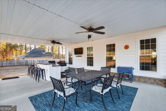 133 Windmill Plantation Drive, Statesboro, GA 30461