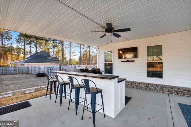 133 Windmill Plantation Drive, Statesboro, GA 30461