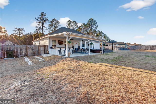 133 Windmill Plantation Drive, Statesboro, GA 30461