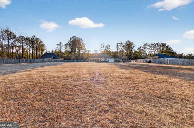 133 Windmill Plantation Drive, Statesboro, GA 30461