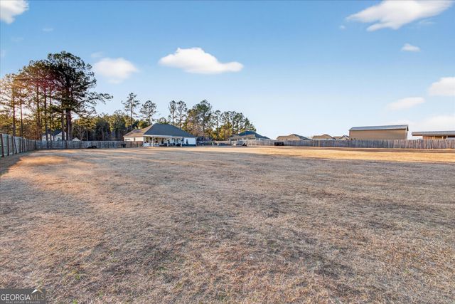 133 Windmill Plantation Drive, Statesboro, GA 30461