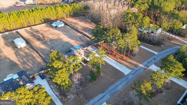 133 Windmill Plantation Drive, Statesboro, GA 30461