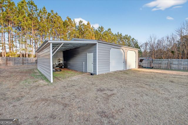 133 Windmill Plantation Drive, Statesboro, GA 30461