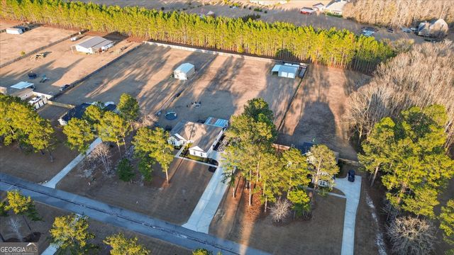 133 Windmill Plantation Drive, Statesboro, GA 30461