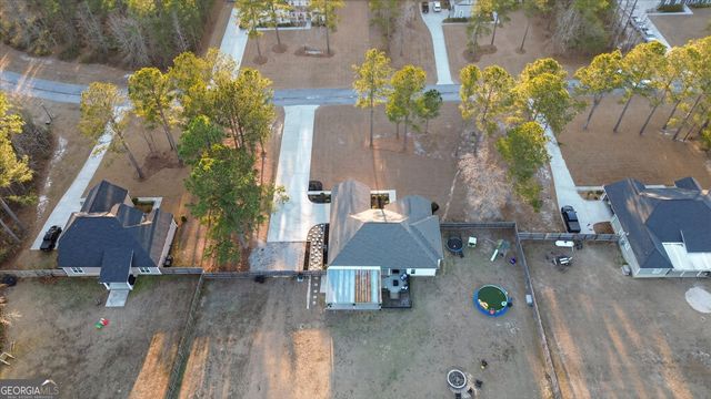 133 Windmill Plantation Drive, Statesboro, GA 30461