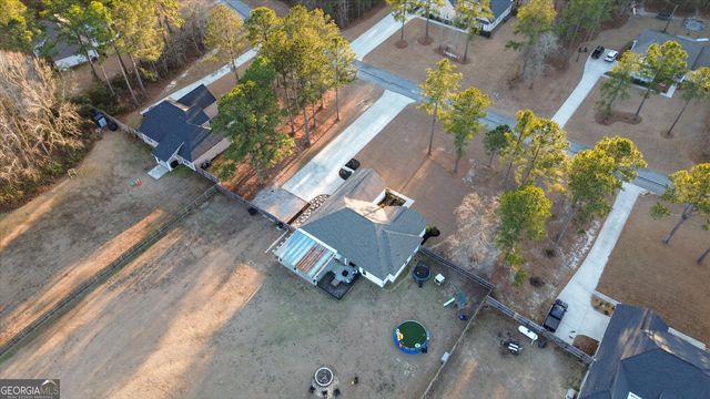 133 Windmill Plantation Drive, Statesboro, GA 30461