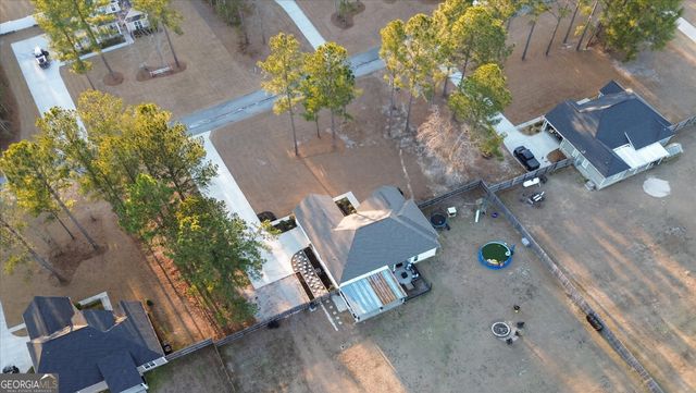 133 Windmill Plantation Drive, Statesboro, GA 30461