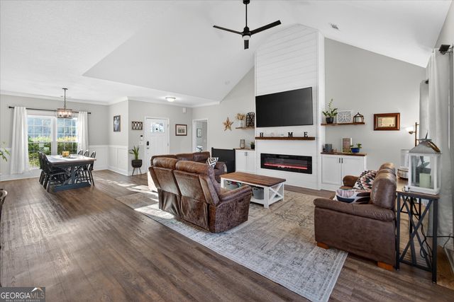 133 Windmill Plantation Drive, Statesboro, GA 30461