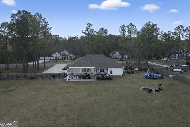 133 Windmill Plantation Drive, Statesboro, GA 30461