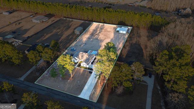 133 Windmill Plantation Drive, Statesboro, GA 30461