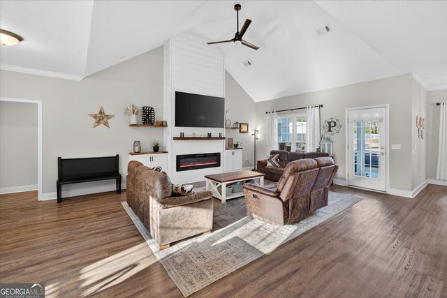 133 Windmill Plantation Drive, Statesboro, GA 30461