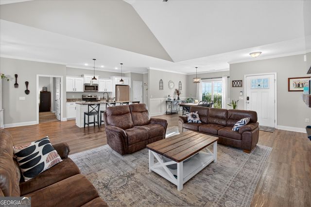 133 Windmill Plantation Drive, Statesboro, GA 30461