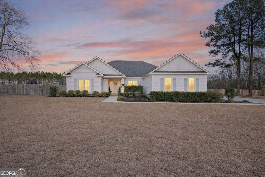 133 Windmill Plantation Drive, Statesboro, GA 30461